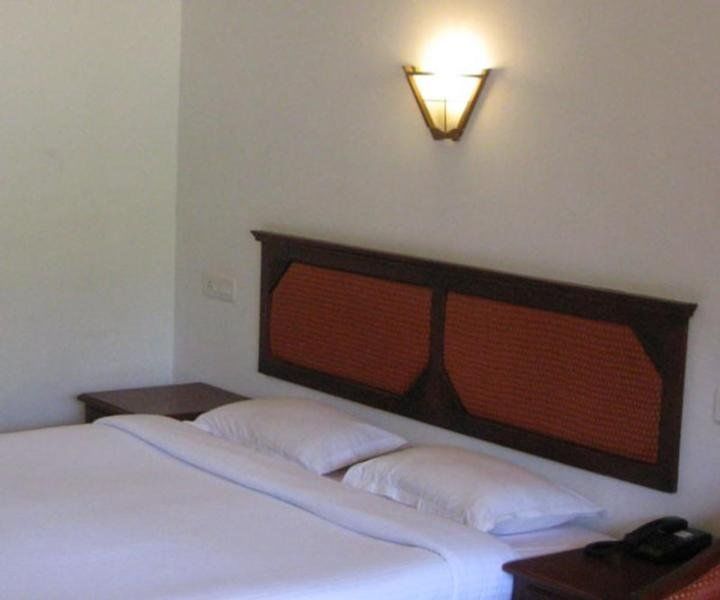 Abad Harmonia Ayurvedic Beach Resort Kovalam Dış mekan fotoğraf