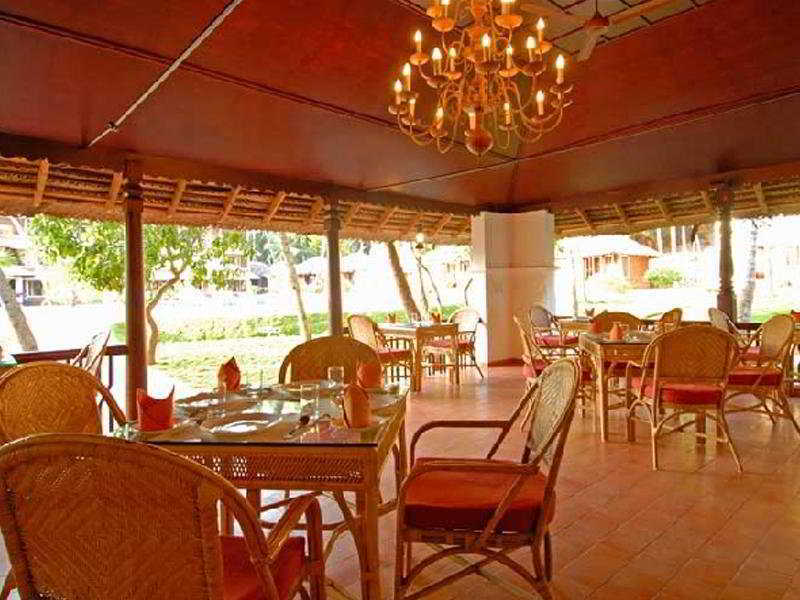 Abad Harmonia Ayurvedic Beach Resort Kovalam Dış mekan fotoğraf